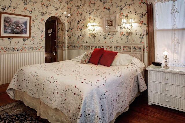 Barrister'S Bed & Breakfast Seneca Falls Habitación foto